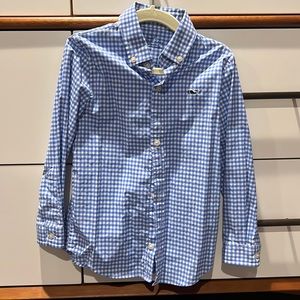 Vineyard Vines button down